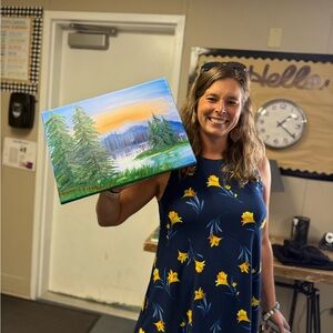 Meet your Posher, Carmen